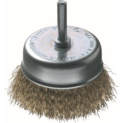 Fecin Becher mit Spike TA 75/0,30 DISP. TA7530D