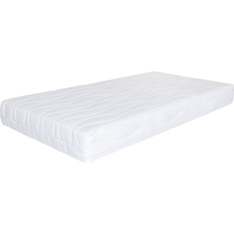 MATELAS BÉBÉ 60x120 cm DÉHOUSSABLE