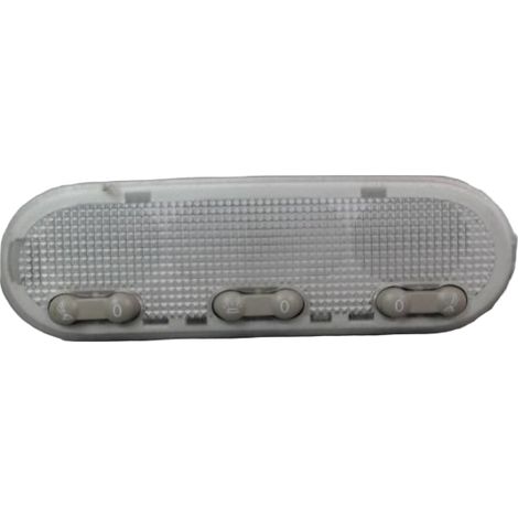 [PRODUIT D'OCCASION] Plafonnier NISSAN Qashqai +2 I Phase 2 Long 2010-2014 ♻️ Ref Oe. 26430bc40a - Garantie à vie (1/3)