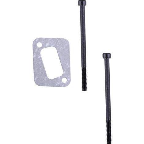 Joint De Silencieux Et Boulons Pour Tronçonneuse HUSQVARNA 351 350 345 340 353 346XP (1/5)