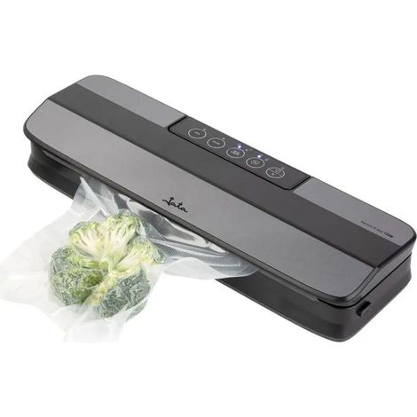 JATA JEEV2240 Vakuumiergerät Schwarz 120 W (1/3)