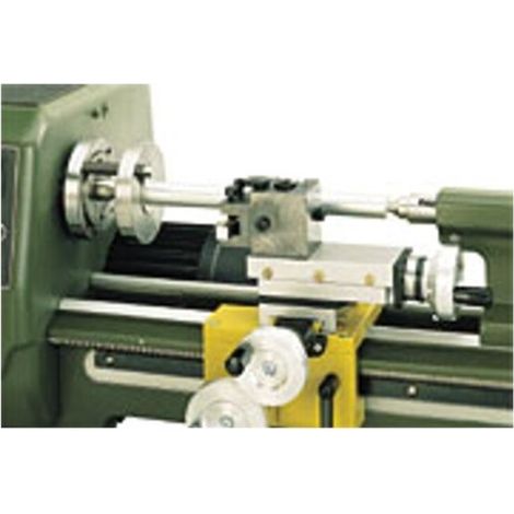 Equipo para puntas Proxxon 24414 para torno PD 400