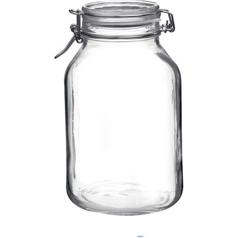 VASO ERMETICO FIDO LT 3