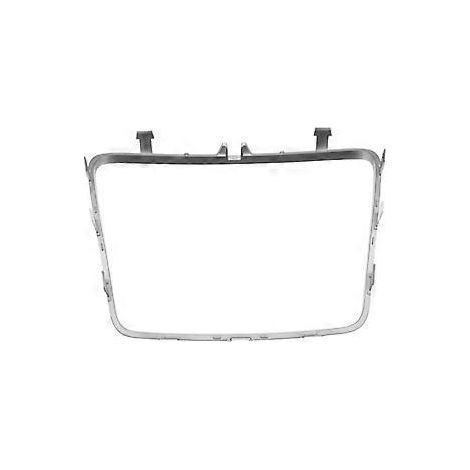 Mittelkonsolen-Zierleiste Chrom 2056830900 für - W205 (1/5)