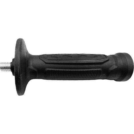 Poignée auxiliaire 12 mm Accessoire de rechange pour meuleuse d'angle 0810 (1/5)