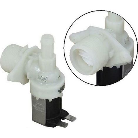 Electrovanne pour Lave-linge Whirlpool 481228128393
