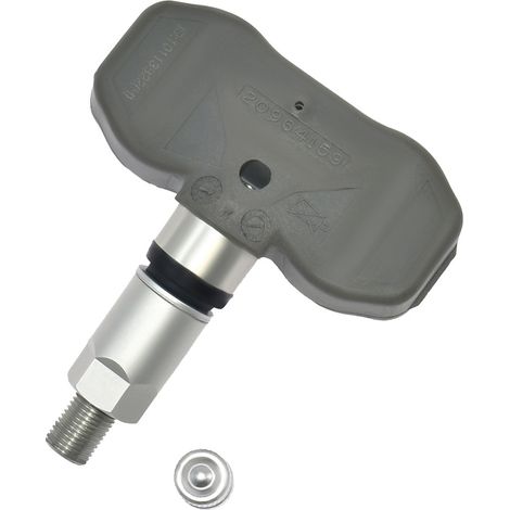 Tire pressure sensor 20964159, offline quality automotive TPMS, direct replacement part in stock. (1/5)