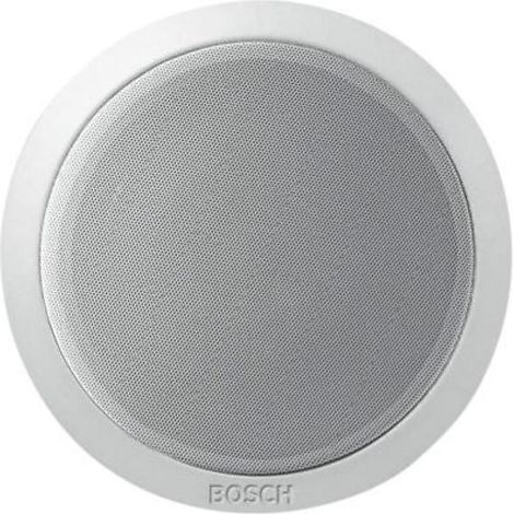 Bosch LB6-S-D De 2 vie nero cablato 200 W (1/2)