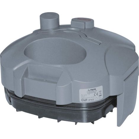 Sera Bioactive 130 Testa Filtro Ricambio Duraturo