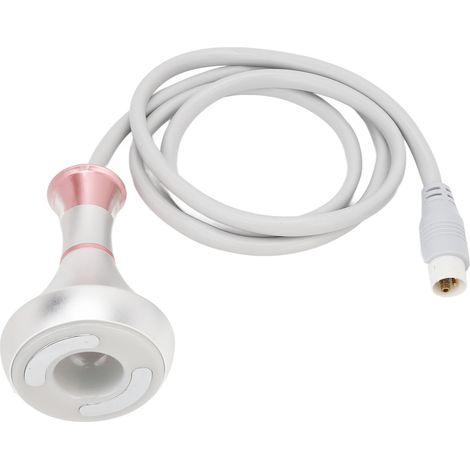 Poignée de remplacement bipolaire pour appareil de cavitation, accessoire tête sous vide (1/5)