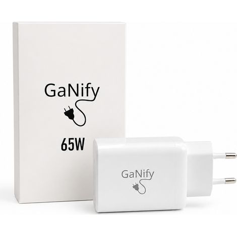 GaNify 65W (1/5)