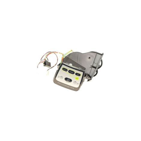 Scheda anteriore + scheda elettronica - Ferro da stiro, Ferro a vapore - CALOR - 43514083616360137149