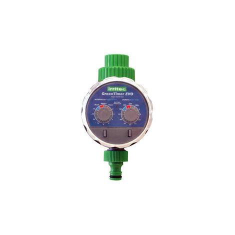 CENTRALINA PER IRRIGAZIONE GT EVO- 1,0 pz