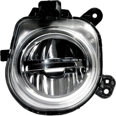 LED-Nebelscheinwerfer/Tagfahrlicht für BMW Frontstoßstange 63177444805 L--