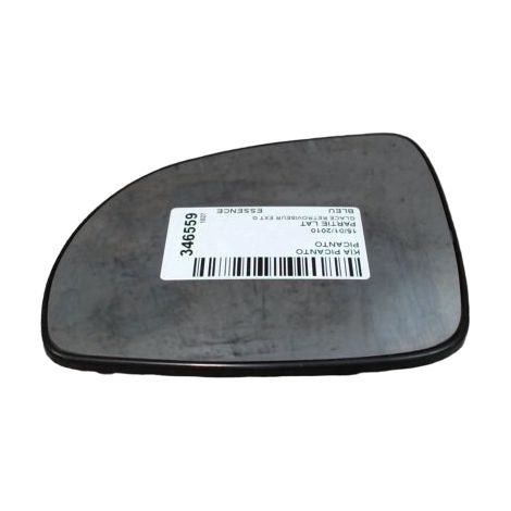 [PRODUIT D'OCCASION] Glace Retroviseur Exterieur G KIA Picanto ♻️ Ref Oe. 8761107108 - Garantie à vie (1/2)