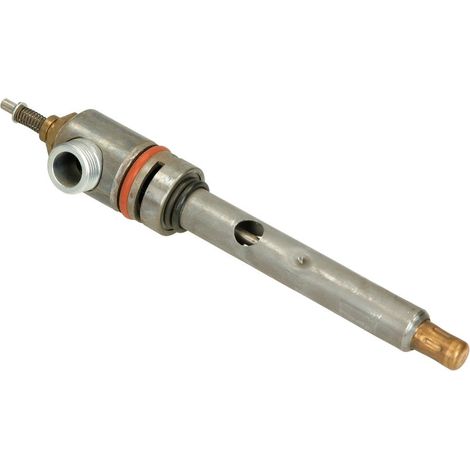 Perge Répartiteur hydraulique thermostatique