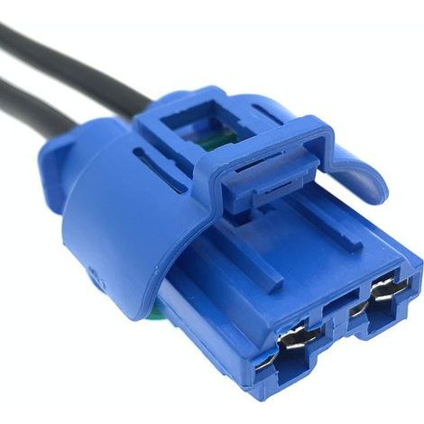 DJ7021Y-8-11/21 Stecker für Hochstrom-Lüftermotor 1544334-1/1544317-1 (1/4)