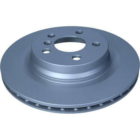 Lot de 2 Disques de frein Quaro QD0606 BMW 315 523 0064/PD 34 21 6 799 369
