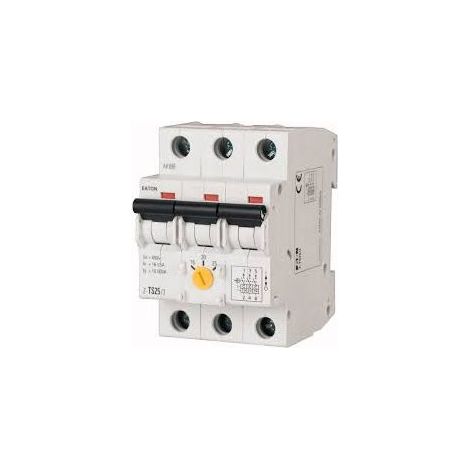 Interruptor tarifario Eaton z-ts50 3 polos 40 a 50 A