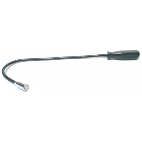 3187 AIMANT FLEXIBLE DE MECANICIEN ET LAMPE