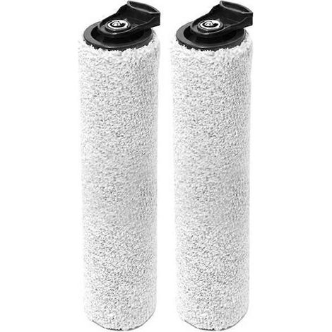 Stück Walzenbürste für Tineco Floor ONE S5 Dampf-/iFloor 5 Dampf-Nass-Trockensauger (1/5)