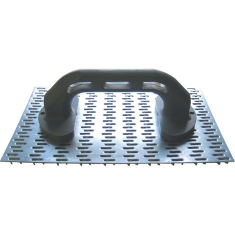 RASCHIETTO P/INTONACO 250X150 MM