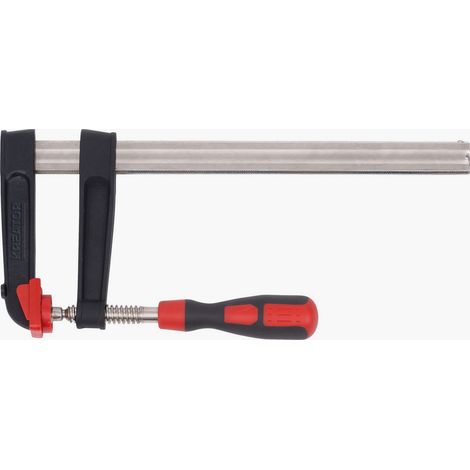 Abrazadera de tornillo Kreator 120 x 500mm