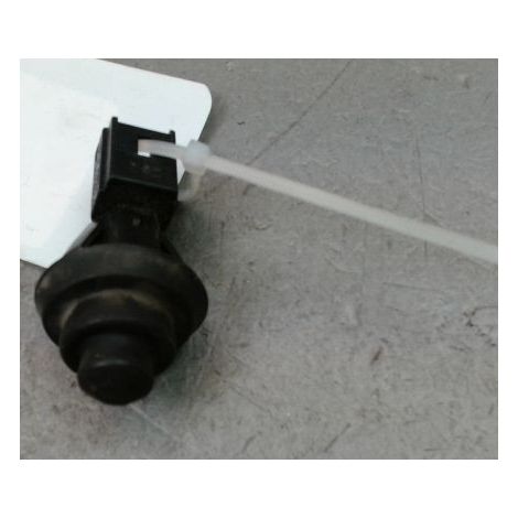 [PRODUIT D'OCCASION] Contacteur Porte Avant Droit DACIA Sandero I 2008-2012 ♻️ Ref Oe. 7700427640 - Garantie à vie (1/2)