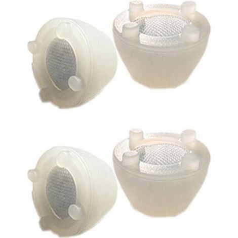 Bouchon De Filtre Reservoir Eau - Pour Robot Aspirateur Narwal J1 J2 J3 T10 - 4 Pieces (1/4)