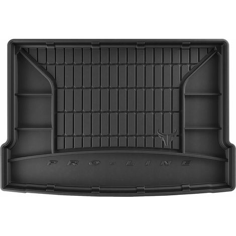Alfombrilla de goma para maletero BMW Serie 1 F40 desde 2019- (1/5)