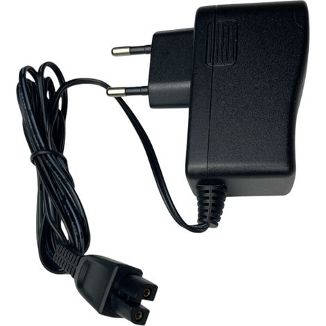 Trade-Shop 30V 0,6A Netzteil Ladegerät kompatibel mit Kärcher FC 5 FC VC 5 Cordless Premium 6.195-069.0 Staubsauger / Hartbodenreiniger