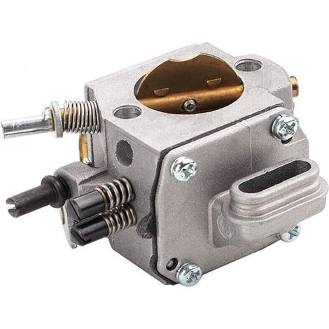 SABIR Carburateur pour tronçonneuse 044 046 MS290 MS460 HD-17-A HD-15-B (1/4)