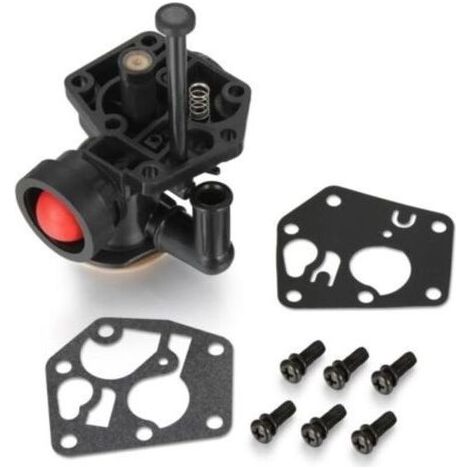 Carburateur pour moteur Briggs & Stratton Sprint Classic 498809 498809A (1/4)