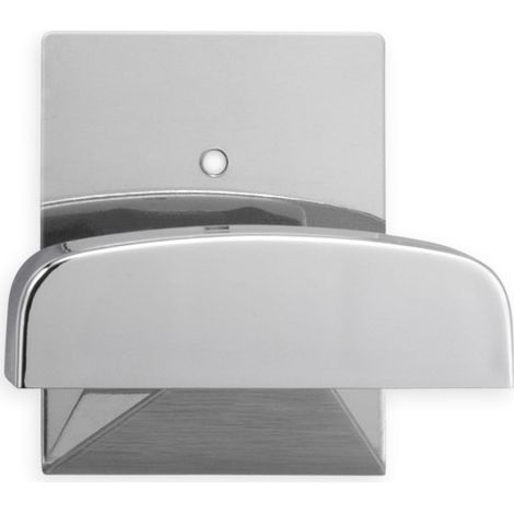 Colgador hog 52x40x35mm adh inox crom 2045-1+ inofix