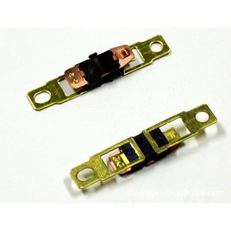 ST-12 thermal protector, ST-12 thermostat, ST-12 temperature control switch