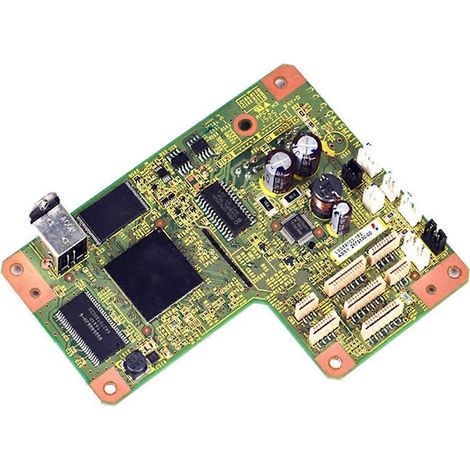 Carte mère ASSY Formatter Logic pour L800 (1/5)