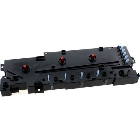 Control Board Led W M Futura for Hotpoint Washing Machines (1/2)