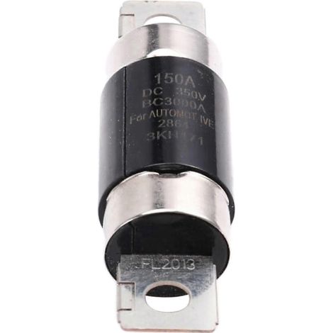 Fusible automobile haute tension 375F2-4R150 compatible avec Kia Optima Hybrid 2013-2015, haute qualité WHBYV (1/4)