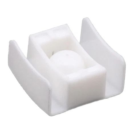 Suitable for Volkswagen and Audi gear shift base slider clip 1J0711550 (1/4)