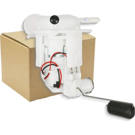 Die Kraftstoffpumpe 16700-KYJ-901 ist für Honda CBR250R, CB300F, CB300 und CBR300 geeignet. (1/2)