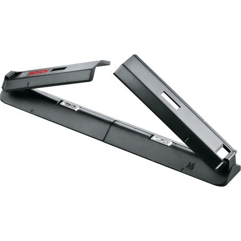 Bosch System Accessories Brochure stapler 1600A0018D