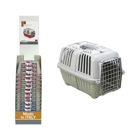 BOX TRASPORTINI PRATIKO 48X31 X33 14PZ