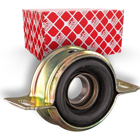 Suspension, arbre de cardan FEBI BILSTEIN 102099 TOYOTA 37230-0K030 37230-34010 (1/5)
