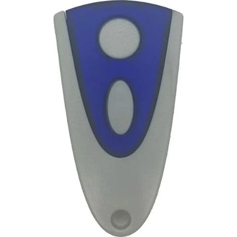 Télécommande ALLOTECH NVF502MAX BLEU 43-2 compatible avec Novoferm