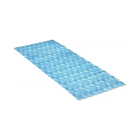 TATAY tatay alfombra baño 97x36 azul 5510000 , tatay alfombra baño 97x36 azul 5510000