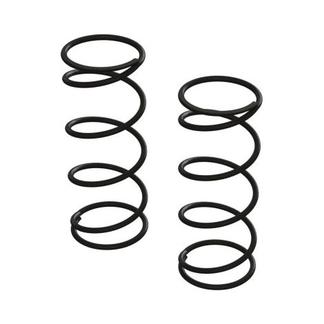 Shock Springs: 49mm 1.65N-mm (9.42lb-in)(2)