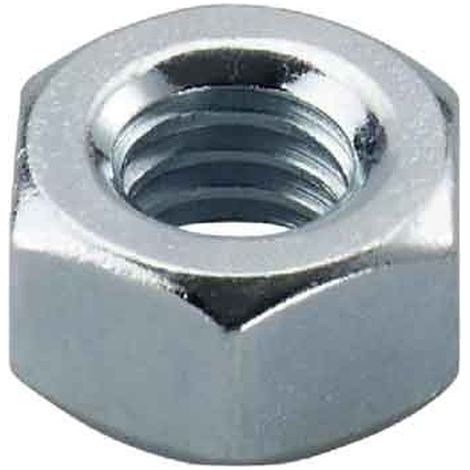 DADO ESAGONALE INOX M12 Q.TA 200