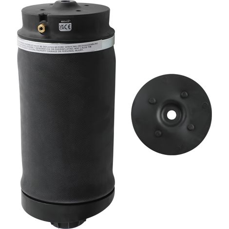 Airmat Rear Ride Air Spring Bag Suspensions for MERCEDES BENZ R-CLASS W251 V251 (1/5)