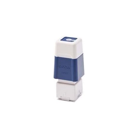 Sello Brother PR1212E Blue Stamp Azul