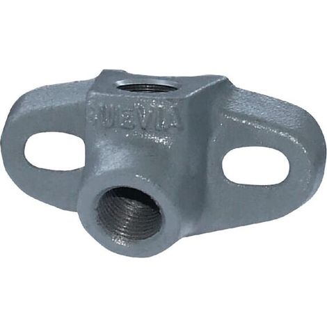 Wandwinkel Mod. 315 ½" 25° SUEVIA SU1010315